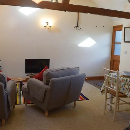 Duckpool Cottage Бидефорд Экстерьер фото
