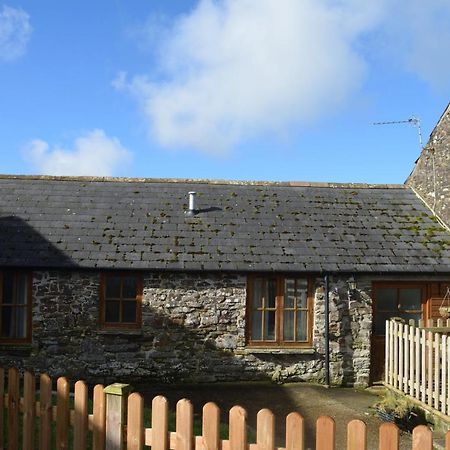 Duckpool Cottage Бидефорд Экстерьер фото