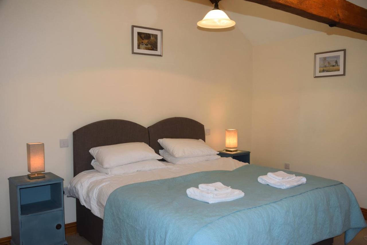 Duckpool Cottage Бидефорд Экстерьер фото
