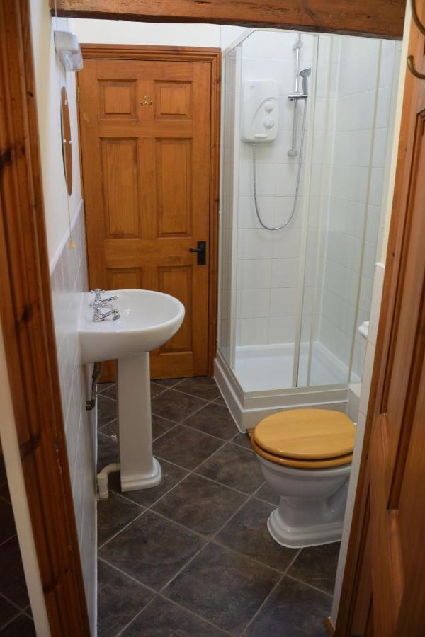 Duckpool Cottage Бидефорд Экстерьер фото