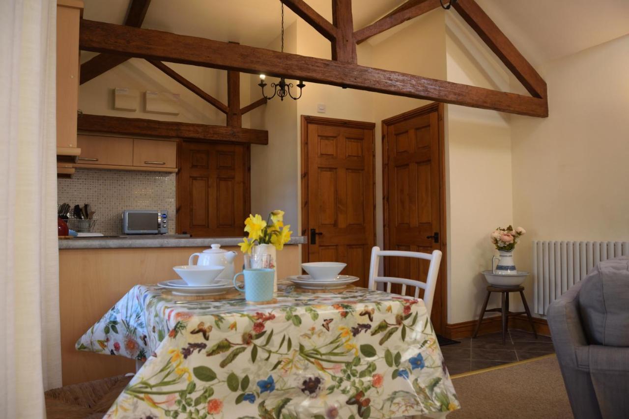Duckpool Cottage Бидефорд Экстерьер фото